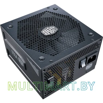 Блок питания Cooler Master V550 Gold - V2 550W (MPY-550V-AFBAG-EU) картинка 10
